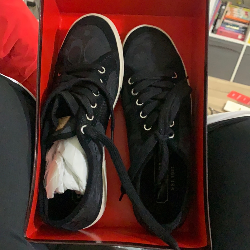 Coach Sneakers